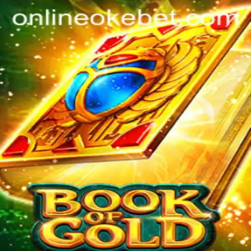 Exploring the Enchanting World of Book of Gold and OKEBET