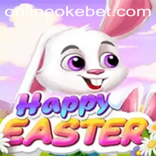 Discover the Enchantment of HappyEaster with OKEBET