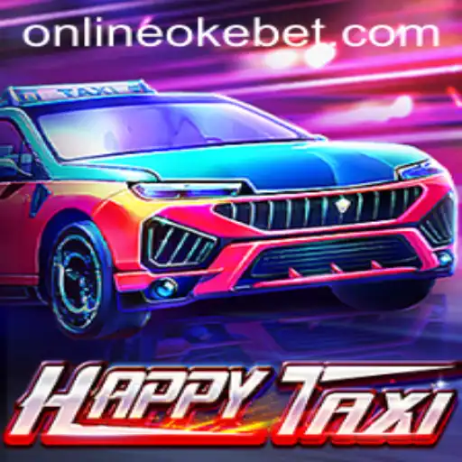 Discover the Thrilling World of HappyTaxi with OKEBET