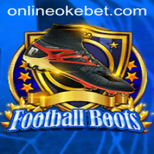 FootballBoots Game Overview and Rules with OKEBET Insights