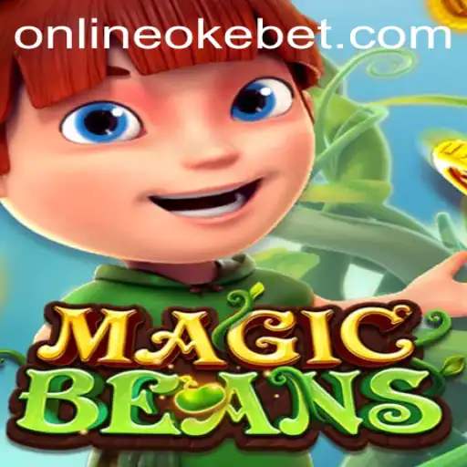 MAGICBEANS: Unlocking the Mystical Adventure with OKEBET