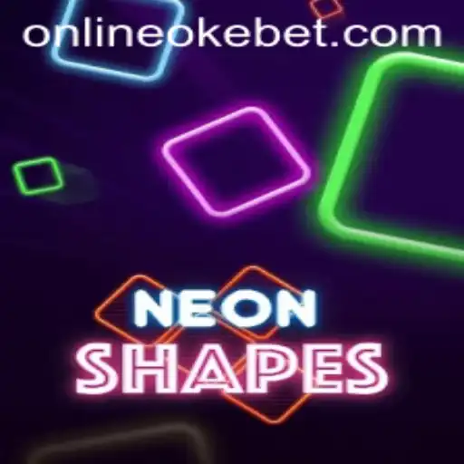 NeonShapes: Thrilling New Dimensions in Gameplay with OKEBET