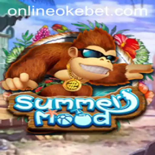 Exploring SummerMood: The Thrilling New Game with OKEBET