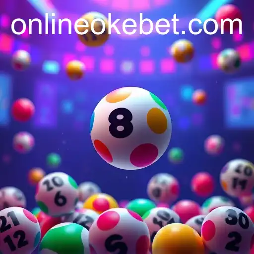 The Fascination of Lottery Games and OKEBET's Role