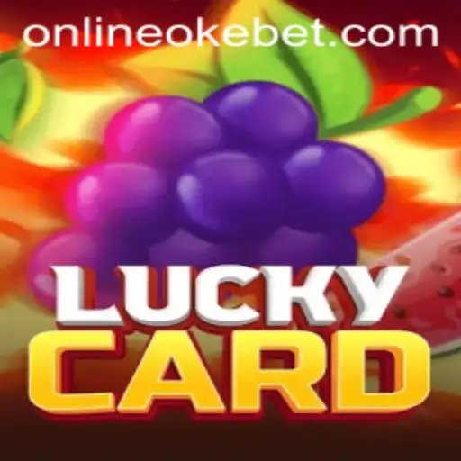 LuckyCard: The Enthralling Card Game Revolutionizing Online Gaming