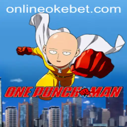 Experience the Thrills of OnePunchMan in OKEBET