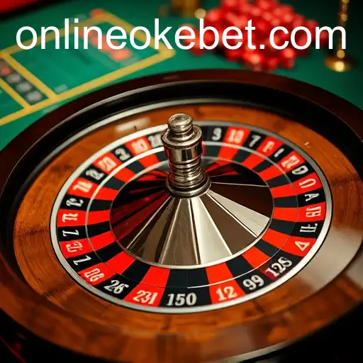 Exploring the Excitement of Roulette with OKEBET