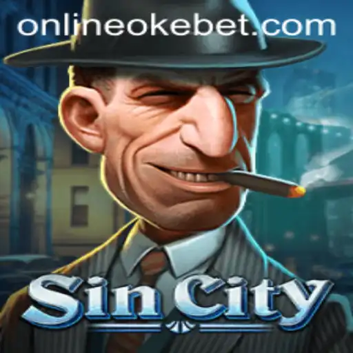 Experience the Thrill of SinCity: A Deep Dive into the Game with OKEBET