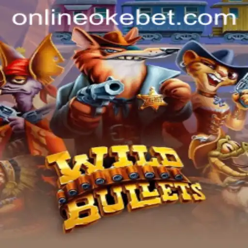 WildBullets: The Thrilling Frontier of Adventure and Strategy
